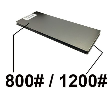 6 Knife sharpener Diamond whetstone bar Sharpening Stone Polishing Block Knife sharpener 80#-3000#
6 Knife sharpener Diamond whetstone bar Sharpening Stone Polishing Block Knife sharpener 80#-3000#