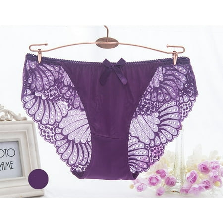 8pcs Plus Size Women s Lingerie Comfort Low Waist Lingerie Women s Seamless Panties Lace Pantie
8pcs Plus Size Women s Lingerie Comfort Low Waist Lingerie Women s Seamless Panties Lace Pantie