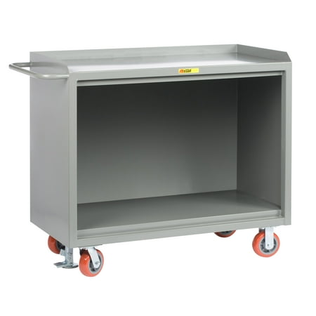 Little Giant Mobile Cabinet Workbench