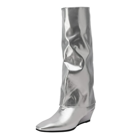WILLBEST Snow Boots 2024 Autumn/Winter New Large Boots Women s Knee High Single Boot
WILLBEST Snow Boots 2024 Autumn/Winter New Large Boots Women s Knee High Single Boot