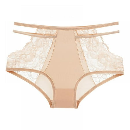 Women Briefs High Waist Tummy Control Underpanty Seamless Hip Lifting Lace Briefs Belly Panties Breathable Thin Briefs
Women Briefs High Waist Tummy Control Underpanty Seamless Hip Lifting Lace Briefs Belly Panties Breathable Thin Briefs