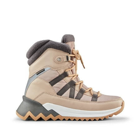 Cougar Women s Steez in Cream 7.5 US