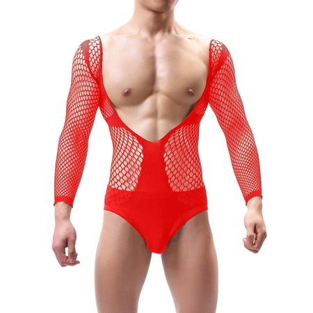 Lingerie for women valentines day gifts naughty womens lingerie push up corset Men s Mesh Men s Big V-neck Open Mesh Dance Long Sleeve Net Socks Top
Lingerie for women valentines day gifts naughty womens lingerie push up corset Men s Mesh Men s Big V-neck Open Mesh Dance Long Sleeve Net Socks Top