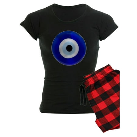 CafePress - Nazar Amulet Evil Eye Protection Pajamas - Women s Dark Pajamas
CafePress - Nazar Amulet Evil Eye Protection Pajamas - Women s Dark Pajamas