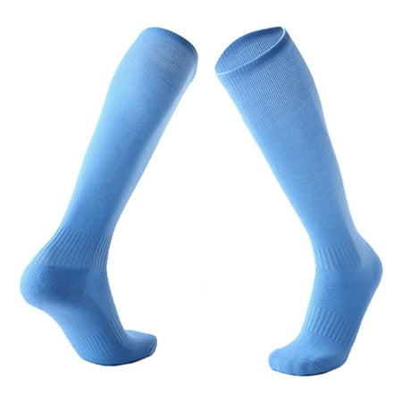TOPOINT Over Knee Cotton Socks Sport Stockings Athlete Thicken Bottom Long Socks Soccer Tube Socks
TOPOINT Over Knee Cotton Socks Sport Stockings Athlete Thicken Bottom Long Socks Soccer Tube Socks