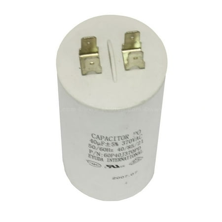 Dry Air Capacitor DryAir Start (AF00EPNA10227)