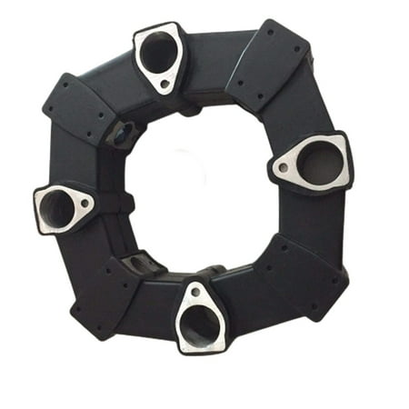50A Coupling for KATO HD400-7 HD450-7 SUMITOMO SH200 SH260 Excavator