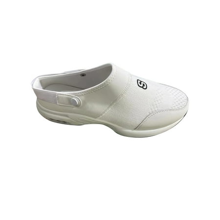 Fangasis Women Flats Comfort Casual Shoes Slip On Sneakers Womens Walking Shoe Indoor Outdoor Lightweight Non-Slip Mule Sneaker White 6.5
Fangasis Women Flats Comfort Casual Shoes Slip On Sneakers Womens Walking Shoe Indoor Outdoor Lightweight Non-Slip Mule Sneaker White 6.5