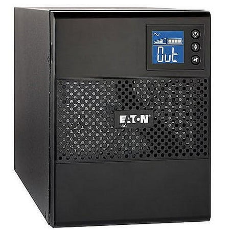Eaton 5SC-1000VA Tower