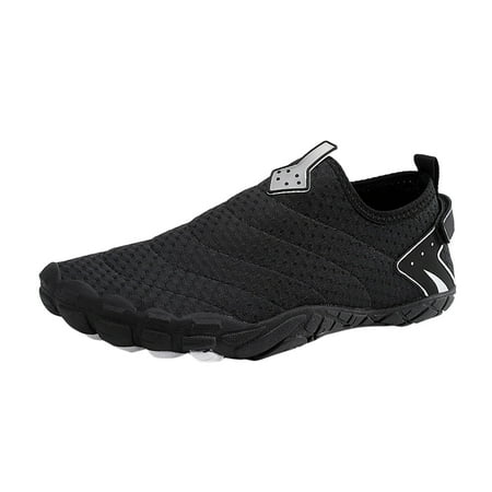 Fauean Womens Slip on Sneakers Outdoor Beach Breathable Swimming Shoes Vacation Going Out Black Size 46
Fauean Womens Slip on Sneakers Outdoor Beach Breathable Swimming Shoes Vacation Going Out Black Size 46
