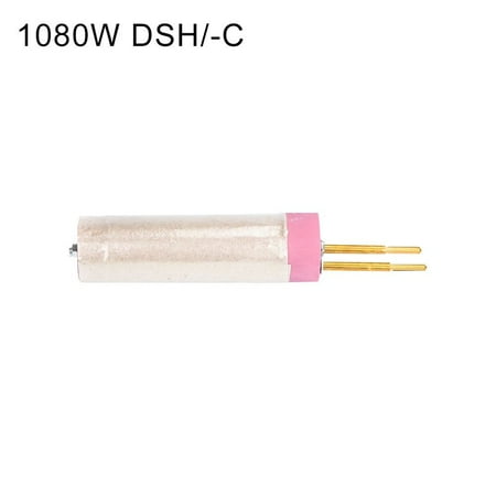 Universal Parts Accessories Heating Element Plastic Welder Tool Electric Heating Core Electric Heating Hot Air Welding Heating Element 1080W DSH/-C
Universal Parts Accessories Heating Element Plastic Welder Tool Electric Heating Core Electric Heating Hot Air Welding Heating Element 1080W DSH/-C