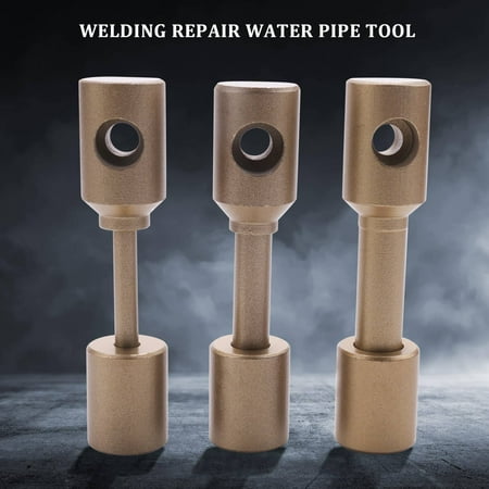 7/11/14mm Plumbing Repair Tools Plastic PPR Repair Die Heads Welder Tool Accessories Welding Plastic Pipes PPR Pipe Repair
7/11/14mm Plumbing Repair Tools Plastic PPR Repair Die Heads Welder Tool Accessories Welding Plastic Pipes PPR Pipe Repair