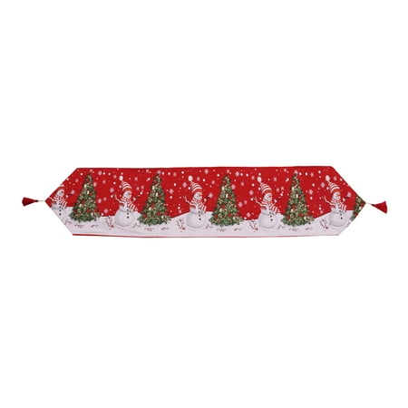 labakihah christmas knitted table runner santa snowman tablecloth table decoration insulation mat christmas decorations
labakihah christmas knitted table runner santa snowman tablecloth table decoration insulation mat christmas decorations