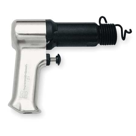 INGERSOLL-RAND 121\/Q Hammer, Air, 15 CFM