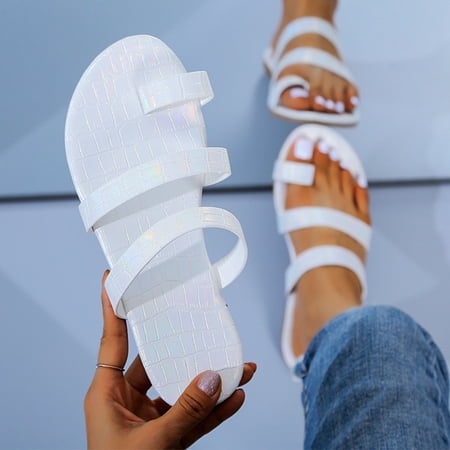 Gzztg Slippers for Women Dressy Comfy Platform Casual Shoes Summer Beach Travel Slipper Flip Flops
Gzztg Slippers for Women Dressy Comfy Platform Casual Shoes Summer Beach Travel Slipper Flip Flops