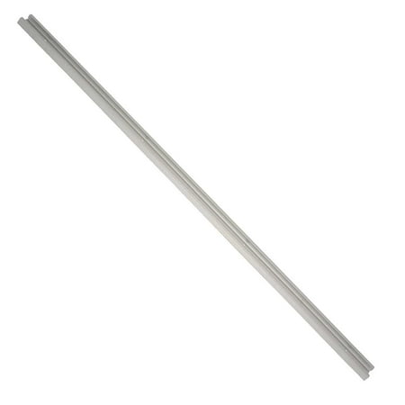 Big Horn 19800 Aluminum Miter T-Track - For Standard 3/4 x 3/8 Miter Gauges - 32-Inch
Big Horn 19800 Aluminum Miter T-Track - For Standard 3/4 x 3/8 Miter Gauges - 32-Inch
