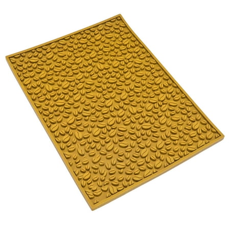Non Slip Cup Mat Bar Counter Pad PVC Material Thickened Design For Dining Table Brown Blue Green Grey Black Yellow
Non Slip Cup Mat Bar Counter Pad PVC Material Thickened Design For Dining Table Brown Blue Green Grey Black Yellow