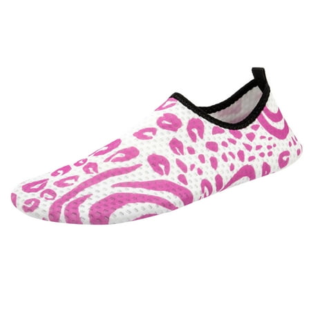 Cathalem Men And Women Sneakers Lovers Tracing Shoes Swimming Shoes Outdoor Beach Shoes Fashionable Comfortable Lightweight Thin Soled Surfing Shoes Pink 41
Cathalem Men And Women Sneakers Lovers Tracing Shoes Swimming Shoes Outdoor Beach Shoes Fashionable Comfortable Lightweight Thin Soled Surfing Shoes Pink 41