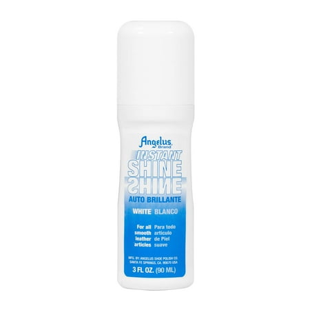Angelus Instant Shine 3oz White