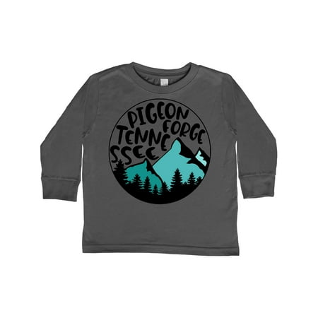Inktastic Pigeon Forge Tennessee- Mountains Gift Toddler Boy or Toddler Girl Long Sleeve T-Shirt
Inktastic Pigeon Forge Tennessee- Mountains Gift Toddler Boy or Toddler Girl Long Sleeve T-Shirt