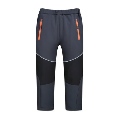 Honeeladyy Winter Coats Kids Baby Boys Girls Solid Ski Suit Pocket Thicken Warm Trouser Pants Gray Discount
Honeeladyy Winter Coats Kids Baby Boys Girls Solid Ski Suit Pocket Thicken Warm Trouser Pants Gray Discount