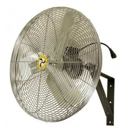 1PACK AirmasterFan 71572 Air Circulator 24 Non-Oscillating 115VAC 2460/3460/4400 CFM
1PACK AirmasterFan 71572 Air Circulator 24 Non-Oscillating 115VAC 2460/3460/4400 CFM