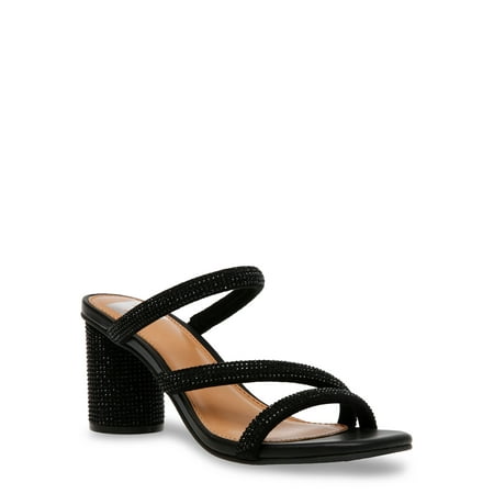 DV Dolce Vita Women s Myla Strappy Heeled Dress Sandal