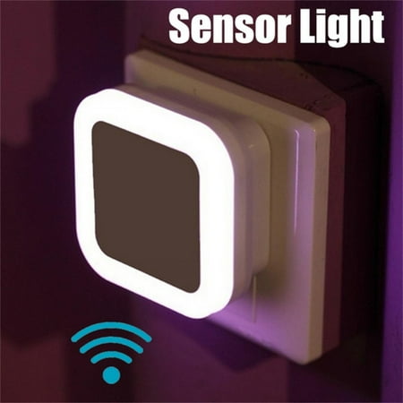 Wireless LED Night Light Sensor Lighting Mini EU US Plug Night light Lamp For Children Room Bedroom Decoration Lights Lighting
Wireless LED Night Light Sensor Lighting Mini EU US Plug Night light Lamp For Children Room Bedroom Decoration Lights Lighting