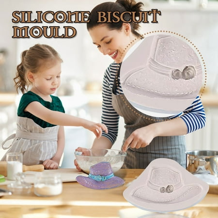 LnjYIGJ Home & Kitchen Cookie Die-cutting Machine Plant Model Cookies Silicone Mold Biscuits
LnjYIGJ Home & Kitchen Cookie Die-cutting Machine Plant Model Cookies Silicone Mold Biscuits