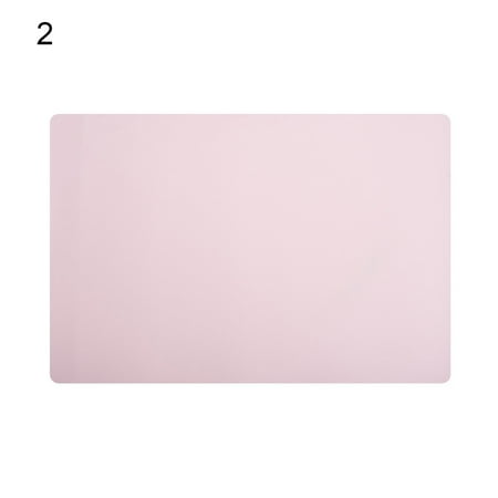 Baiwo Table Mat Eco-friendly Wear Resistant Faux Leather Waterproof Decorative Tableware Pad for Home
Baiwo Table Mat Eco-friendly Wear Resistant Faux Leather Waterproof Decorative Tableware Pad for Home