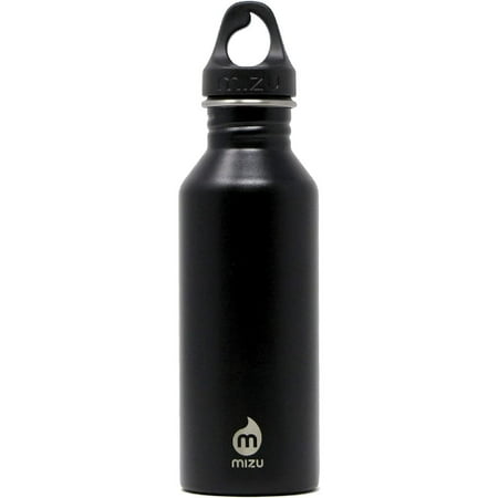 - M5 Water Bottle | 17 oz. Single Wall Stainless Steel | Narrow Mouth with Leak Proof Loop Cap | Multiple Colors | BPA Free
- M5 Water Bottle | 17 oz. Single Wall Stainless Steel | Narrow Mouth with Leak Proof Loop Cap | Multiple Colors | BPA Free