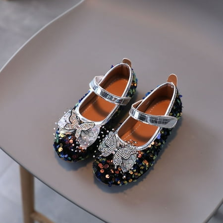 Levmjia Girls Shoes Slippers Sandals Clearance Summer Toddler Shoes Baby Girls Cute Fashion Pearl Butterfly Sequins Non-slip Small Leather Princess Shoes
Levmjia Girls Shoes Slippers Sandals Clearance Summer Toddler Shoes Baby Girls Cute Fashion Pearl Butterfly Sequins Non-slip Small Leather Princess Shoes