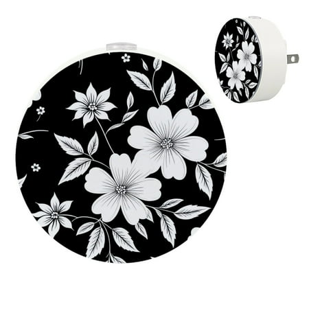 YZUOUZY Night Light Bedside Lamp Small Bedside Lamps Set of 2 Hibiscus Flowers Plumeria Banana Palm
YZUOUZY Night Light Bedside Lamp Small Bedside Lamps Set of 2 Hibiscus Flowers Plumeria Banana Palm