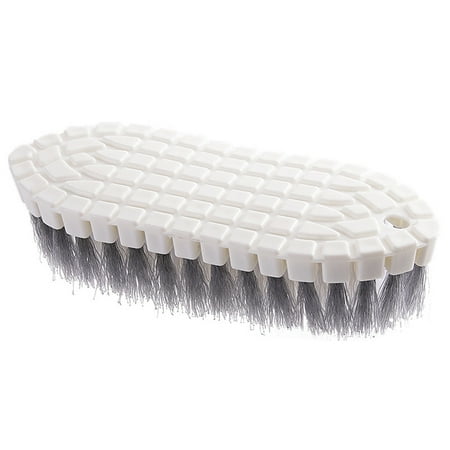 HitUpon Kitchen Stove Cleaning Brush Bendable Sink Brush Bathtub Tile Brush Bathroom Brush No Dead Corner Floor Brush
HitUpon Kitchen Stove Cleaning Brush Bendable Sink Brush Bathtub Tile Brush Bathroom Brush No Dead Corner Floor Brush