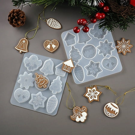 KKCXFJX Lightning Deals of Today Handmade Jewelry Crystal Epoxy Necklace Pendant Silicone Mould Water Drop Square Oval Puzzle With Hole Mould
KKCXFJX Lightning Deals of Today Handmade Jewelry Crystal Epoxy Necklace Pendant Silicone Mould Water Drop Square Oval Puzzle With Hole Mould