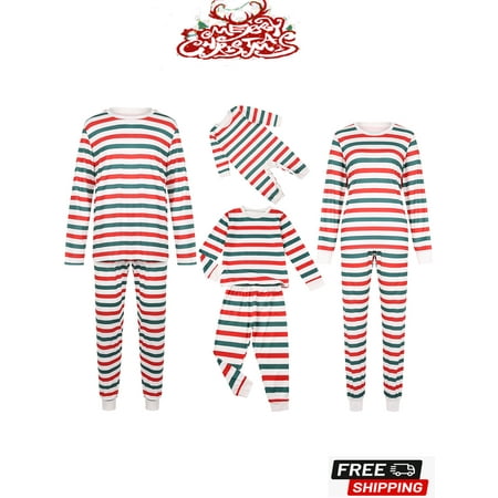 Christmas Pajamas For Family - Family Christmas Pjs Matching Sets