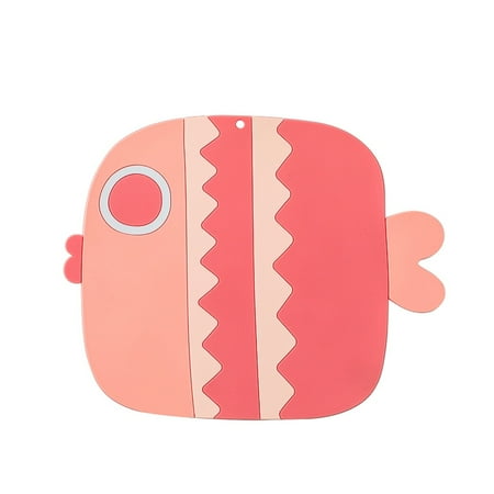 Heiheiup Multifunctional Table (3Pcs)Fish Placemat Heat- Pad Shape Table Coffee Kitchen,Dining & Bar Rustic Table Centerpiece Mat
Heiheiup Multifunctional Table (3Pcs)Fish Placemat Heat- Pad Shape Table Coffee Kitchen,Dining & Bar Rustic Table Centerpiece Mat