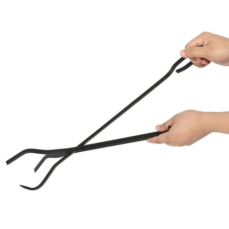 Stove Tool Five In One Flat Iron Cross Base