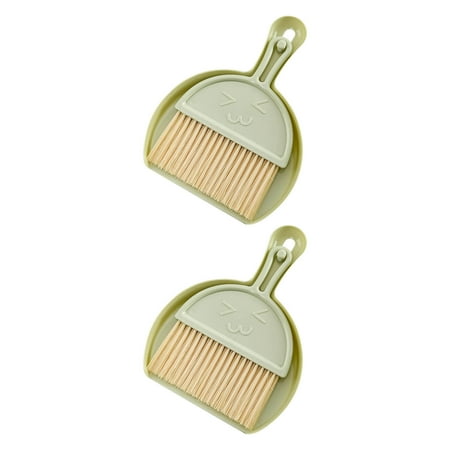 Kitchen Organization Kitchen Appliances Mini Desktop Sweeping Cleaning Brush Small And Dustpan Set
Kitchen Organization Kitchen Appliances Mini Desktop Sweeping Cleaning Brush Small And Dustpan Set