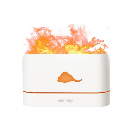 Yedhsi home appliances Flame Diffuser Humidifier Portable-Noiseless Aroma Diffuser For Home Office Or Yoga Essential Oil Diffuser With No-Water Auto-Off Protection Hot
Yedhsi home appliances Flame Diffuser Humidifier Portable-Noiseless Aroma Diffuser For Home Office Or Yoga Essential Oil Diffuser With No-Water Auto-Off Protection Hot