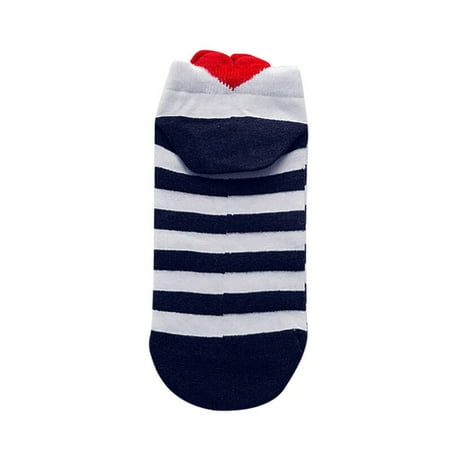 Huaai socks for women Women Men Socks Casual Work Heart-shaped Cotton Love Fashion Comfortable cute socks A
Huaai socks for women Women Men Socks Casual Work Heart-shaped Cotton Love Fashion Comfortable cute socks A