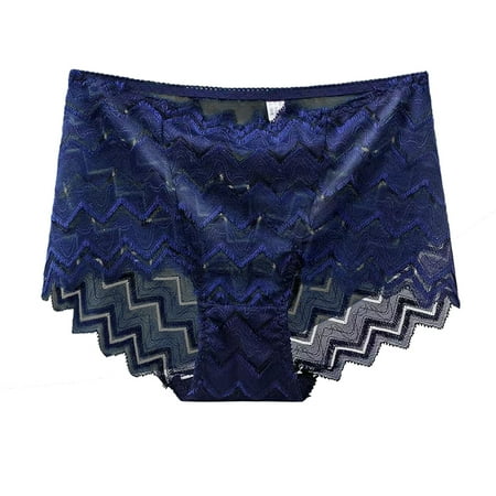 WANYNG sports bras for women Ladies Waist High Waist Lace Mesh Waist Slim Thin Underwear Lace Blue 2XL
WANYNG sports bras for women Ladies Waist High Waist Lace Mesh Waist Slim Thin Underwear Lace Blue 2XL