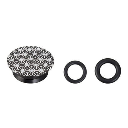 SIEYIO Aluminum Alloy Bicycle Crankset Chain Wheel Plug Screw Covers Cap Cycling Parts
SIEYIO Aluminum Alloy Bicycle Crankset Chain Wheel Plug Screw Covers Cap Cycling Parts