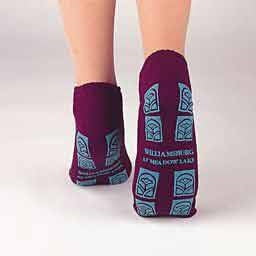 Principle Business Enterprises TredMates Slipper Socks - 3810DZ - 12 Each / Dozen
Principle Business Enterprises TredMates Slipper Socks - 3810DZ - 12 Each / Dozen