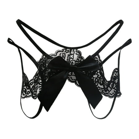 Women Underwear Embroidered Hollow Out Butterfly Low Waist Underpants Open Cut Pearl Massage Thong Female Underpanty Panties Comfort Undergarments
Women Underwear Embroidered Hollow Out Butterfly Low Waist Underpants Open Cut Pearl Massage Thong Female Underpanty Panties Comfort Undergarments