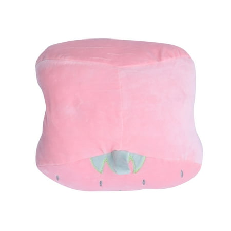 plush warmer Plush Portable Hand Warmer Safe and Reliable Household Warm Items Pillow with Hand Warmer (Strawberry)
plush warmer Plush Portable Hand Warmer Safe and Reliable Household Warm Items Pillow with Hand Warmer (Strawberry)