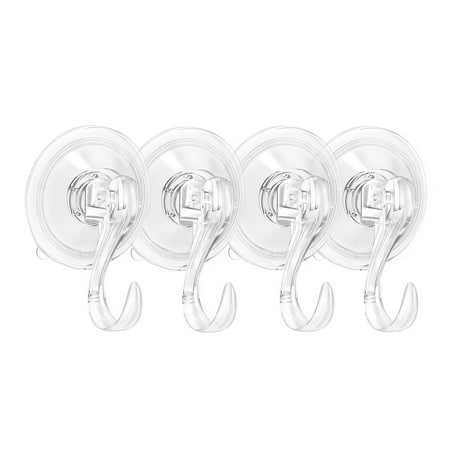 Garland Hook Large Transparent Reusable Heavy Garland Hook Suction Cup With Wet Wipes Powerful Window Glass Suction Cup Hook Garland Holder Suitable For Halloween And Christmas Garland Decoration
Garland Hook Large Transparent Reusable Heavy Garland Hook Suction Cup With Wet Wipes Powerful Window Glass Suction Cup Hook Garland Holder Suitable For Halloween And Christmas Garland Decoration