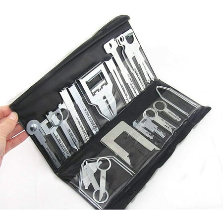 Fichiouy 38Pcs Repair Tool Kits Professional Car Audio Radio CD Player Release Removal Tool Set Black US
Fichiouy 38Pcs Repair Tool Kits Professional Car Audio Radio CD Player Release Removal Tool Set Black US