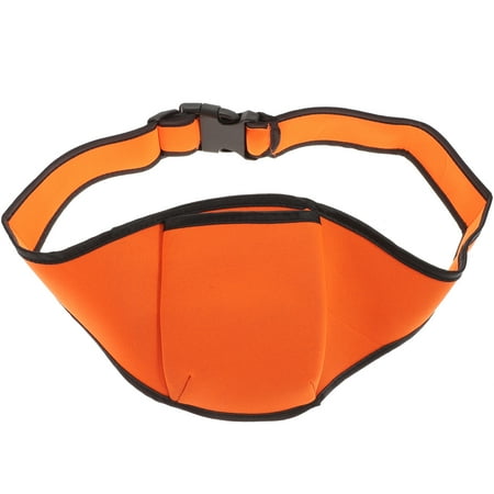 Microphone Holder Pack Microphone Carrier Pouch for Fitness Speakers Pouches (Orange)
Microphone Holder Pack Microphone Carrier Pouch for Fitness Speakers Pouches (Orange)