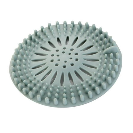 Sink Trap Filter Hair Catcher Shower Bath Cover Basin Drain Strainer Blue
Sink Trap Filter Hair Catcher Shower Bath Cover Basin Drain Strainer Blue